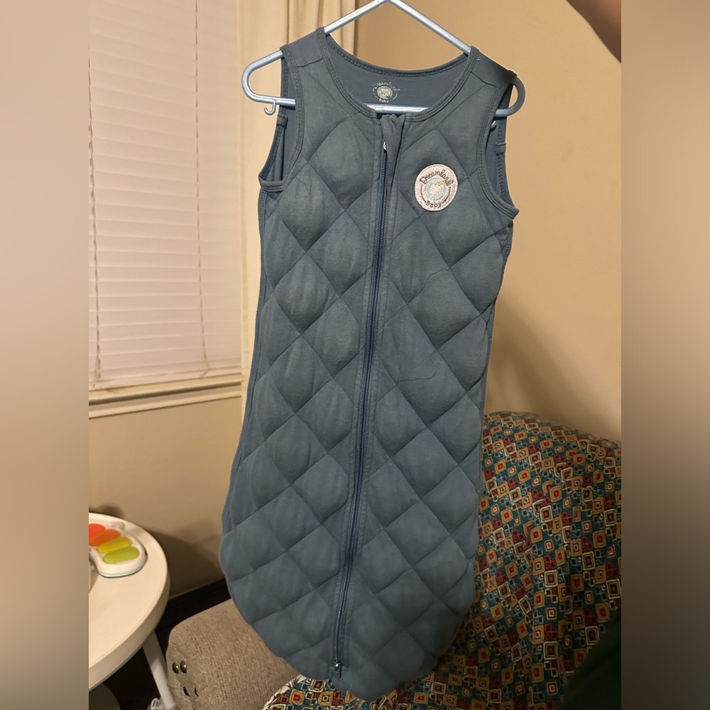 Dreamland baby sleep sack